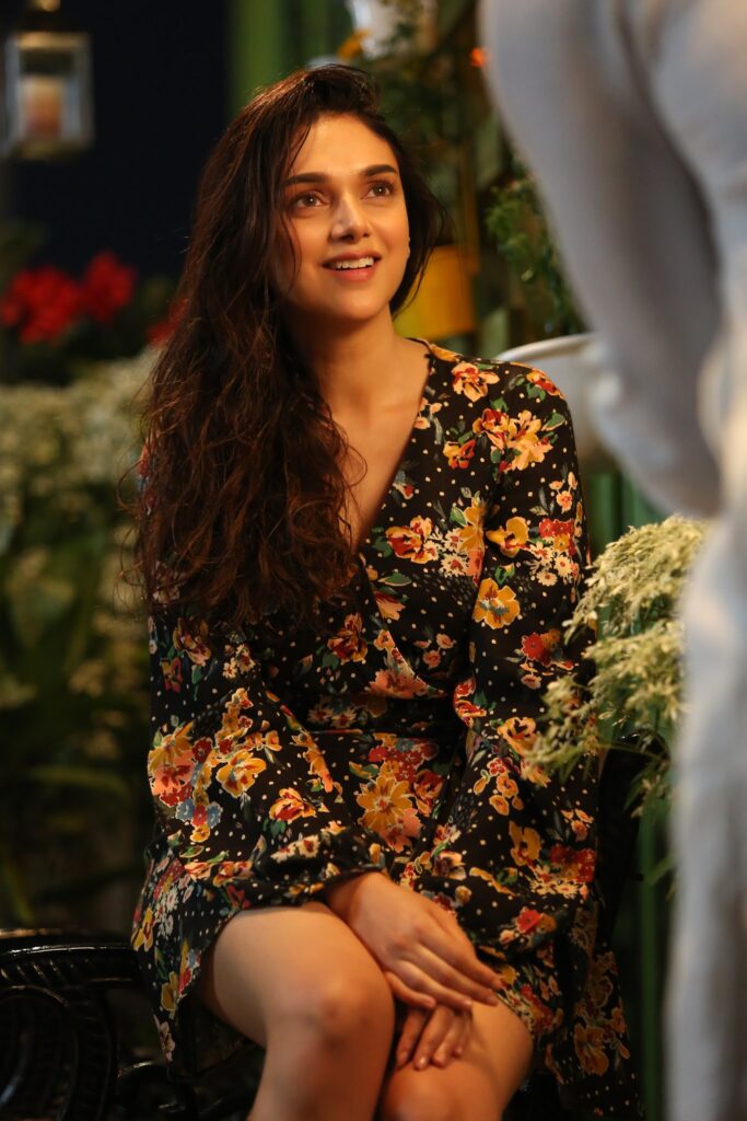 AditiRaoHydari