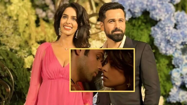 When Emraan Hashmi called Mallika Sherawat a bad kisser, 10 years ago he had given such a statement on the ‘Murder’ actress