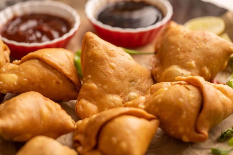 Condoms, Stones, Gutkha Found In Samosas At Pune Company’s Canteen, 5 Arrested