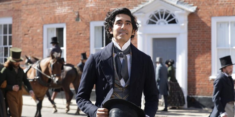 Dev Patel’s net worth: The films and fortune of the Monkey Man star