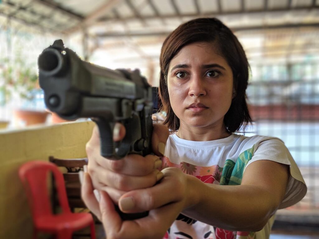 shweta tripathi